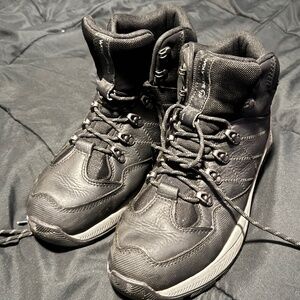 Wolverine men’s boots